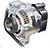Car alternator