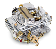 Holley Carburetor