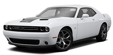 2015 Dodge Challenger