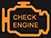 check engine light