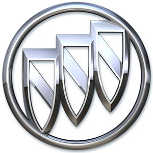 Buick logo