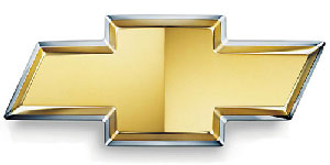 Chevrolet logo