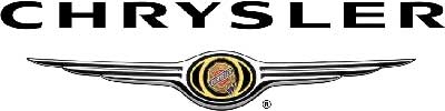 Chrysler logo