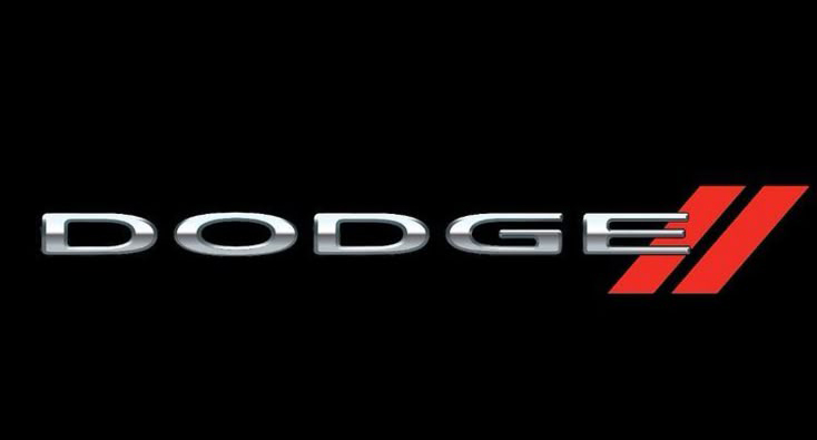 Dodge logo