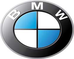 BMW Logo