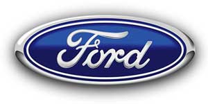 Ford logo