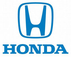 Honda logo