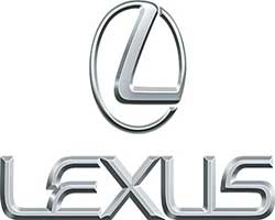 Lexus logo