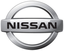 Nissan logo