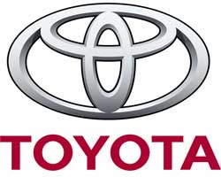 Toyota logo