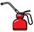 oil can