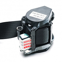 seat-belt-retractor