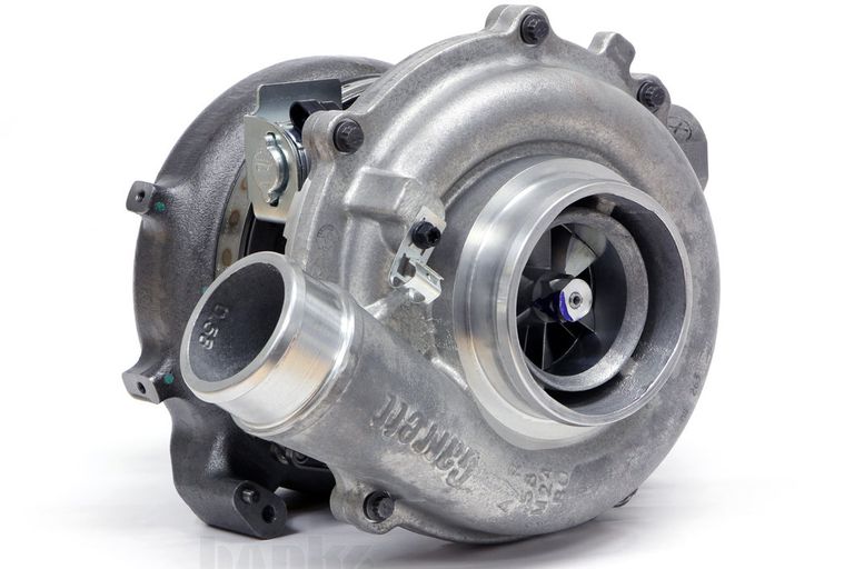 Audi and Volkwasgen Turbocharger repairs in the Gallatin, TN area